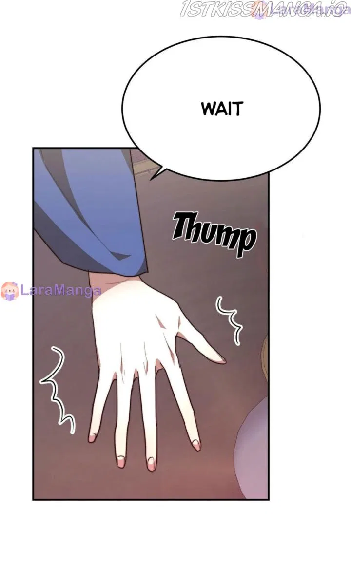The Three Are Living a Married Life Chapter 21 – Page 31