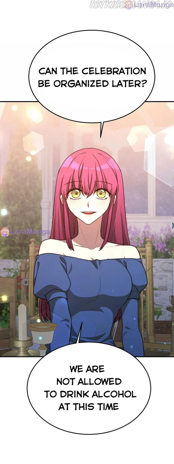 The Three Are Living a Married Life Chapter 21 – Page 32