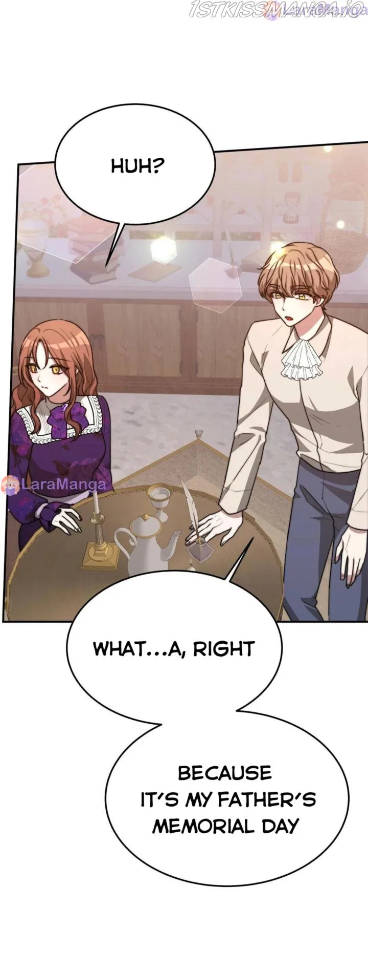 The Three Are Living a Married Life Chapter 21 – Page 33