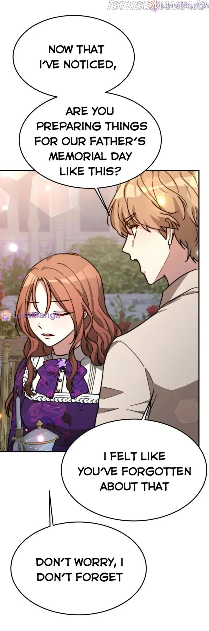 The Three Are Living a Married Life Chapter 21 – Page 35