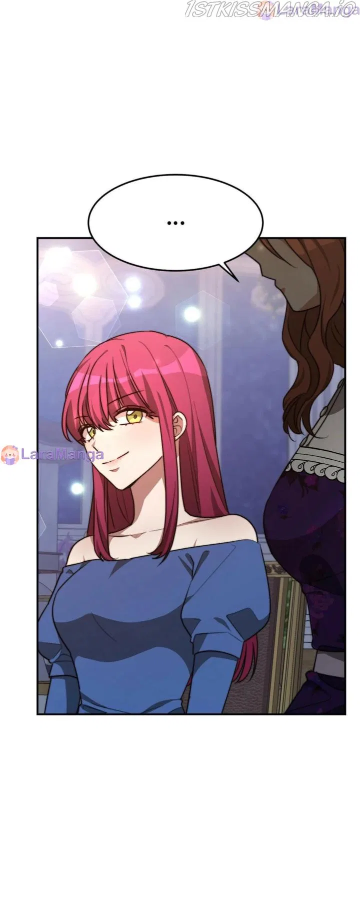 The Three Are Living a Married Life Chapter 21 – Page 39
