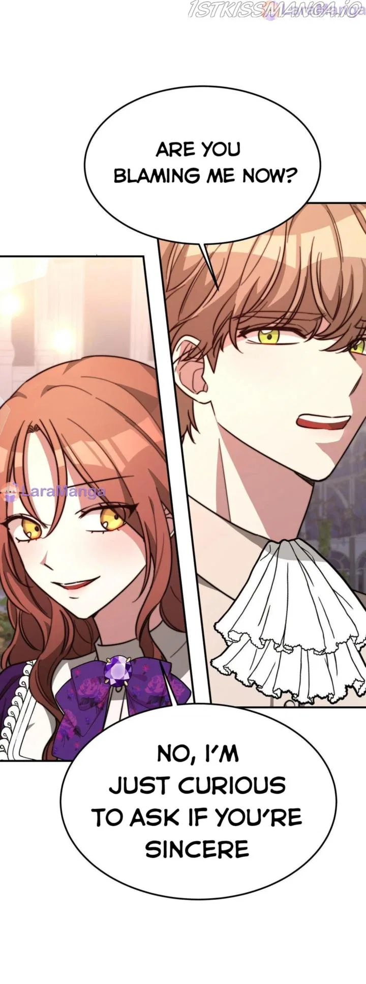 The Three Are Living a Married Life Chapter 21 – Page 41