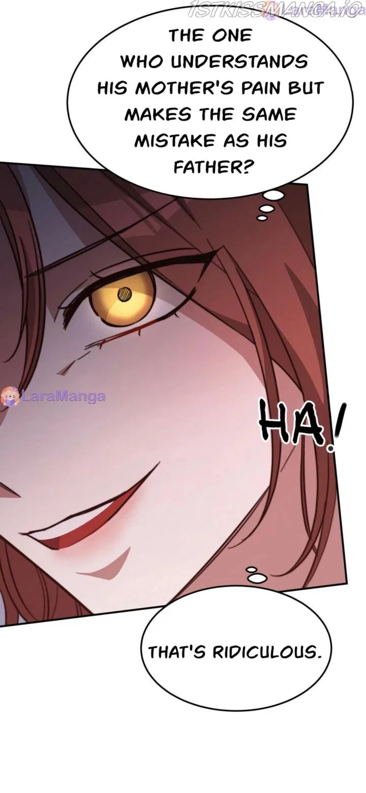 The Three Are Living a Married Life Chapter 21 – Page 48