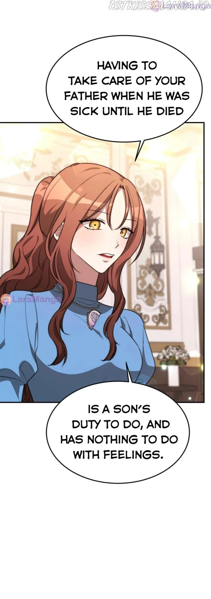 The Three Are Living a Married Life Chapter 21 – Page 53