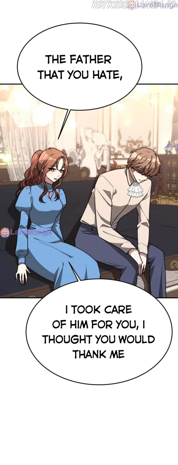 The Three Are Living a Married Life Chapter 21 – Page 54