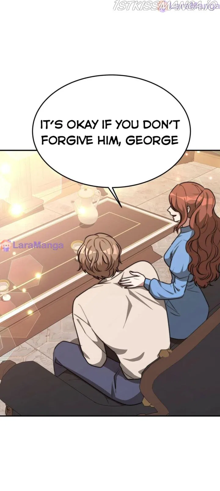 The Three Are Living a Married Life Chapter 21 – Page 58