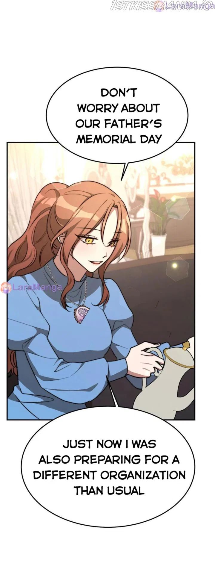 The Three Are Living a Married Life Chapter 21 – Page 61