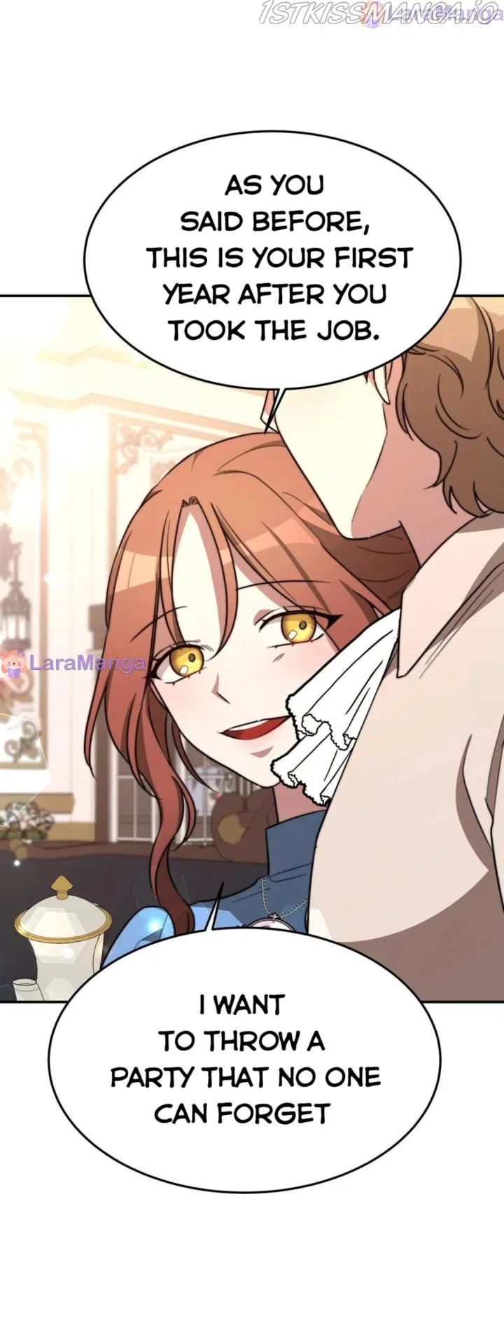 The Three Are Living a Married Life Chapter 21 – Page 62