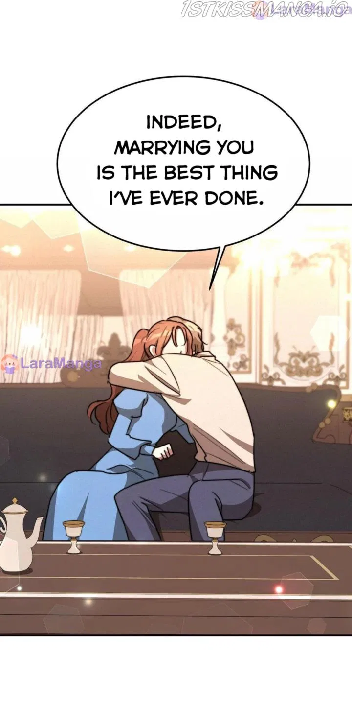 The Three Are Living a Married Life Chapter 21 – Page 64