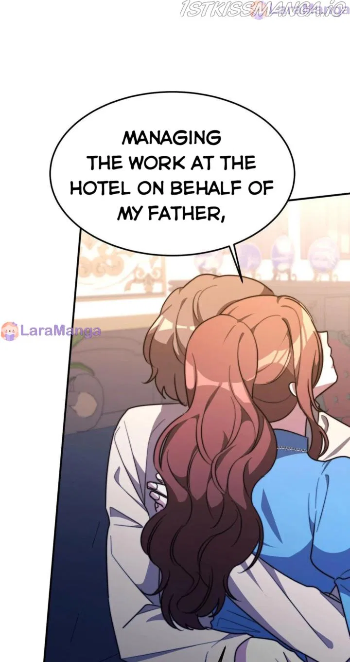 The Three Are Living a Married Life Chapter 21 – Page 66