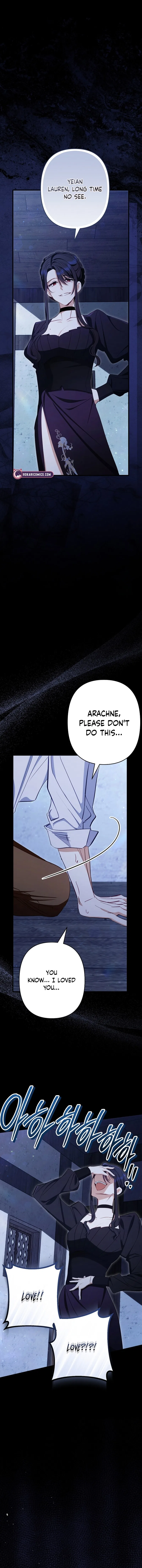 The Rebel’s Quack Doctor Chapter 16 – Page 14