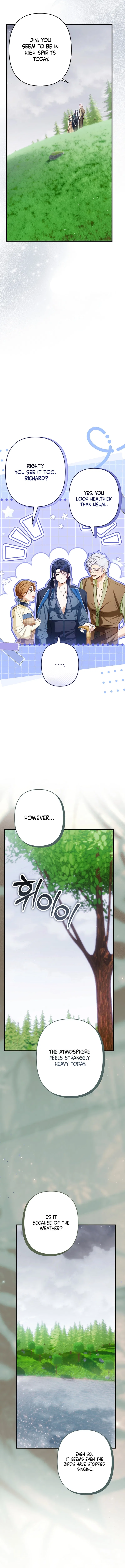 The Rebel’s Quack Doctor Chapter 15 – Page 15