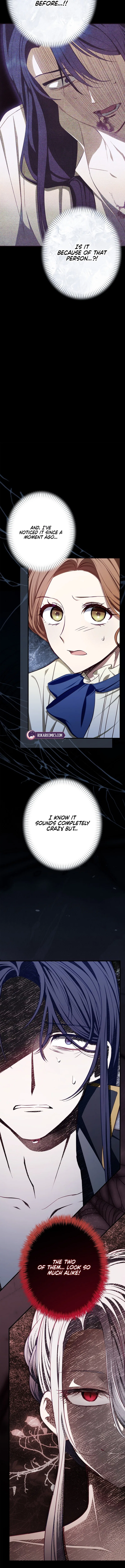 The Rebel’s Quack Doctor Chapter 15 – Page 19