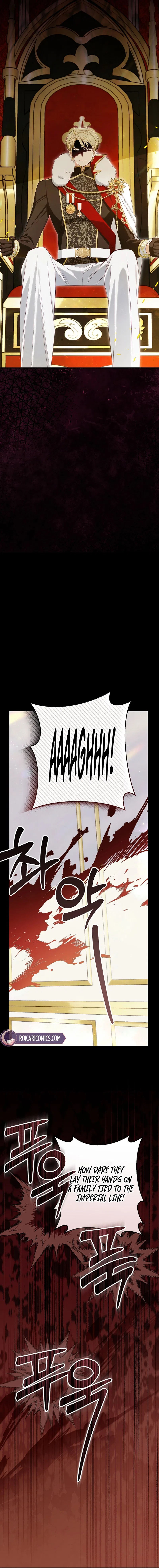 The Rebel’s Quack Doctor Chapter 14 – Page 8