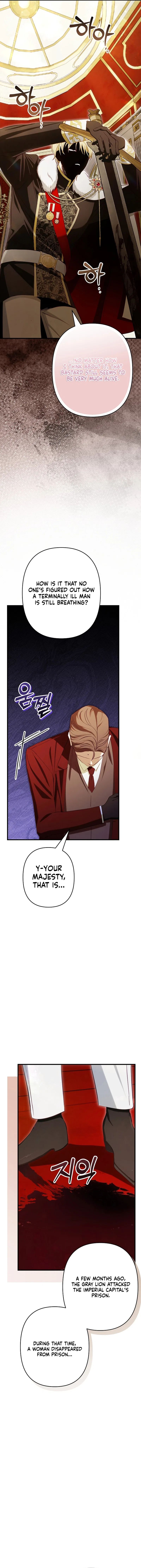 The Rebel’s Quack Doctor Chapter 14 – Page 9