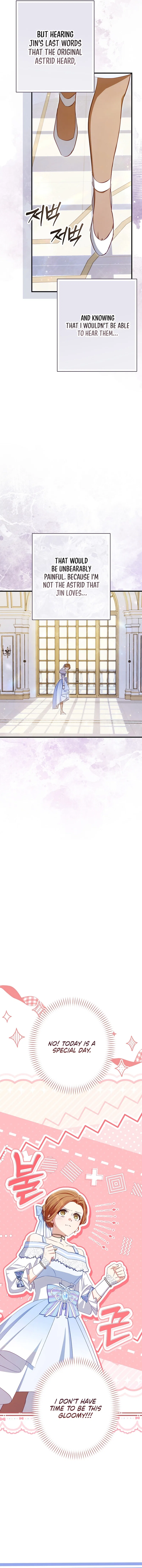 The Rebel’s Quack Doctor Chapter 13 – Page 6