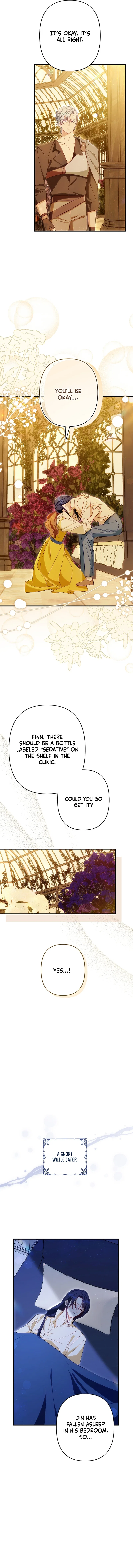The Rebel’s Quack Doctor Chapter 12 – Page 14