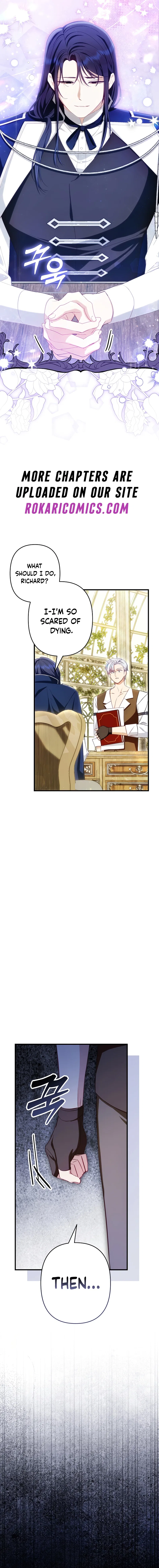 The Rebel’s Quack Doctor Chapter 11 – Page 4