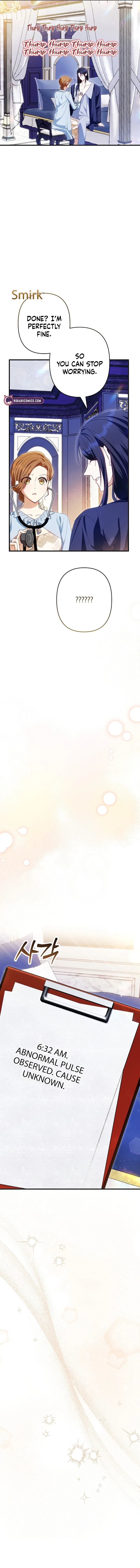The Rebel’s Quack Doctor Chapter 10 – Page 15
