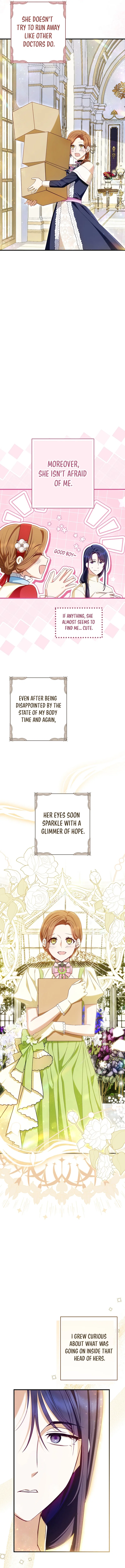 The Rebel’s Quack Doctor Chapter 9 – Page 7