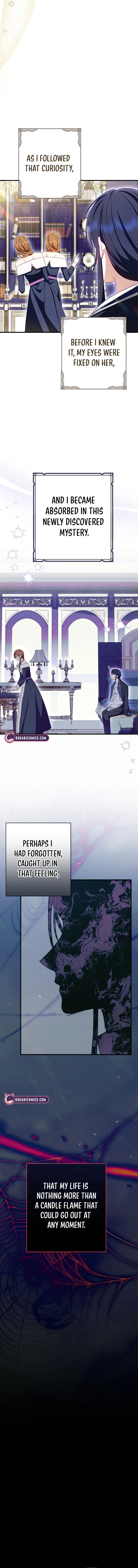 The Rebel’s Quack Doctor Chapter 9 – Page 8