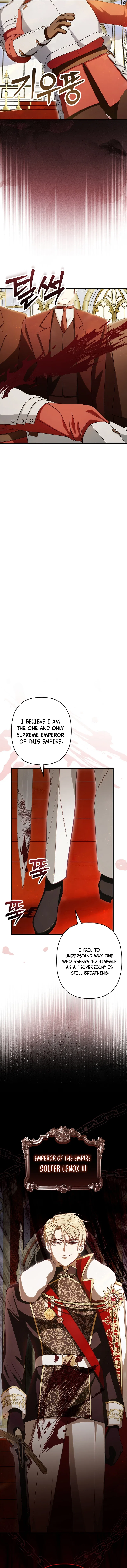 The Rebel’s Quack Doctor Chapter 9 – Page 18