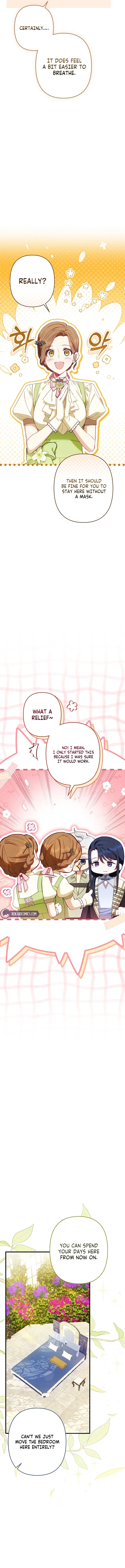 The Rebel’s Quack Doctor Chapter 7 – Page 3