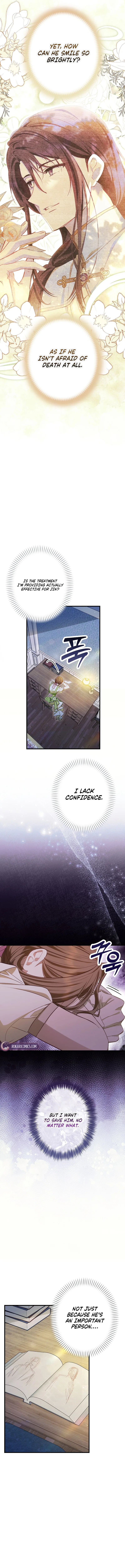 The Rebel’s Quack Doctor Chapter 7 – Page 14