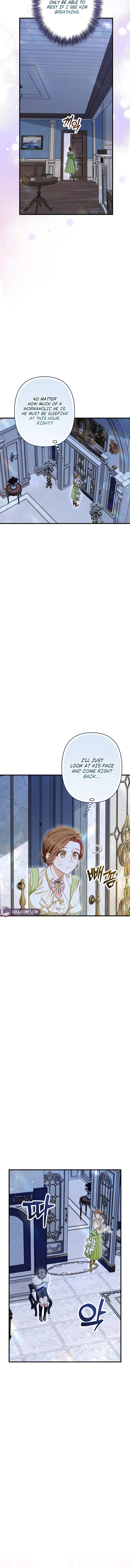 The Rebel’s Quack Doctor Chapter 7 – Page 17