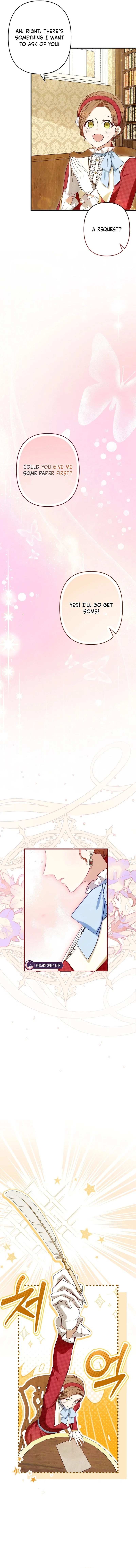 The Rebel’s Quack Doctor Chapter 5 – Page 13