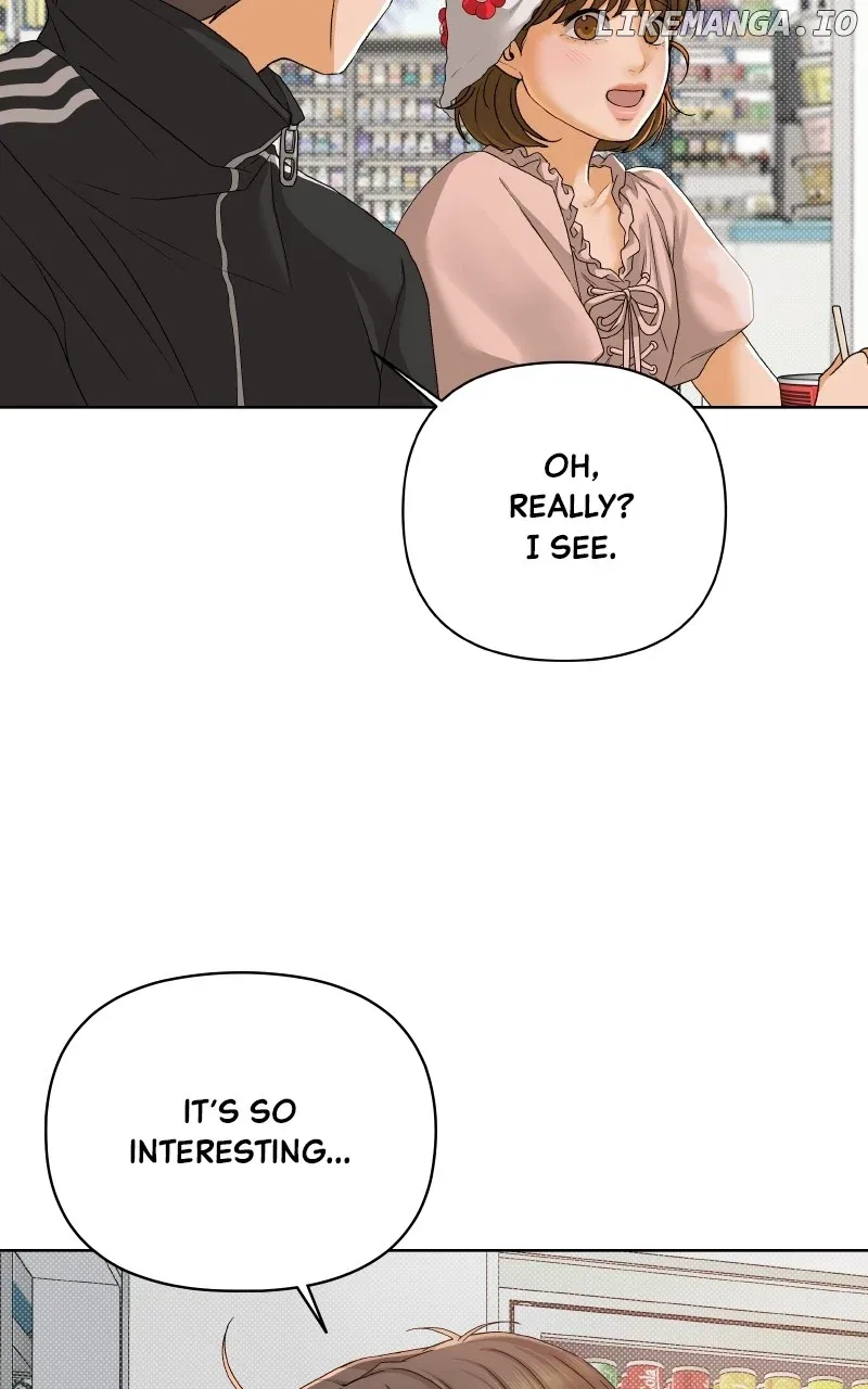 The Fox Club Chapter 94 – Page 7