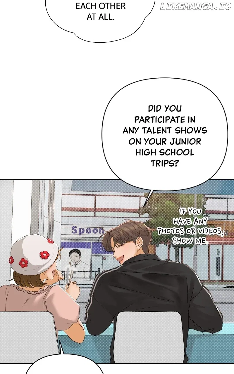 The Fox Club Chapter 94 – Page 12