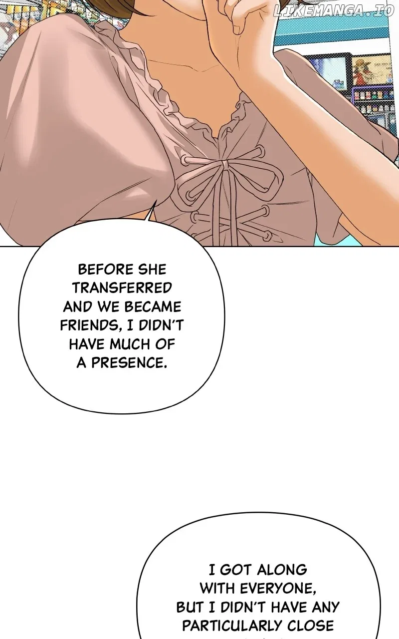 The Fox Club Chapter 94 – Page 15