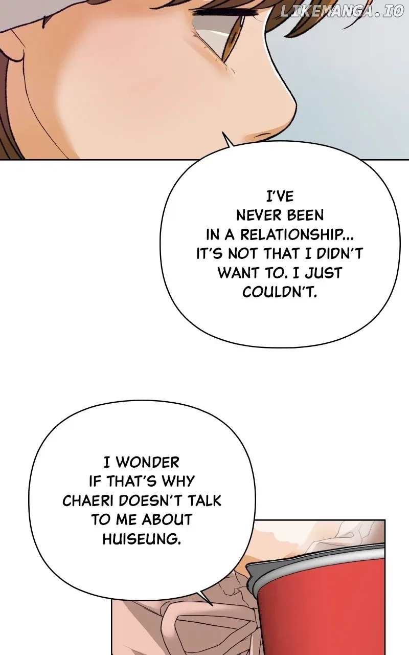 The Fox Club Chapter 94 – Page 27