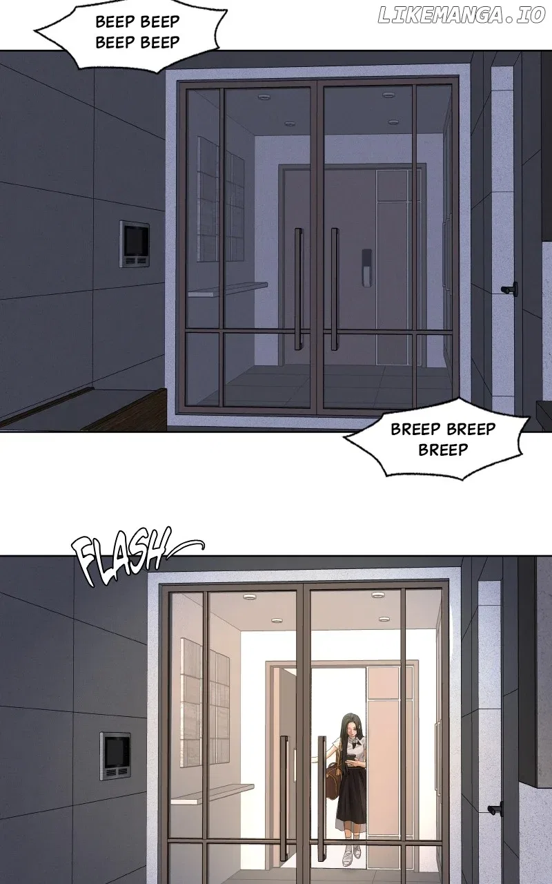 The Fox Club Chapter 94 – Page 68