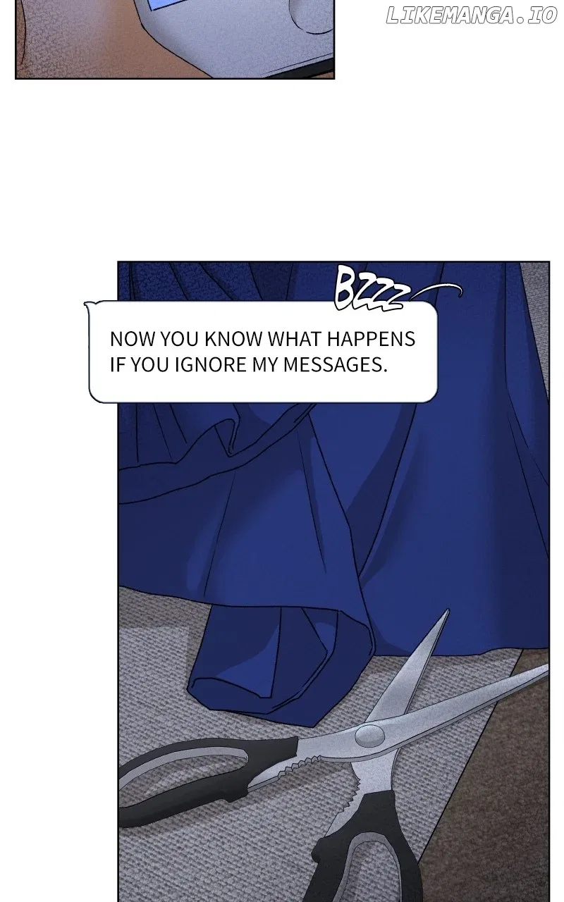 The Fox Club Chapter 94 – Page 80