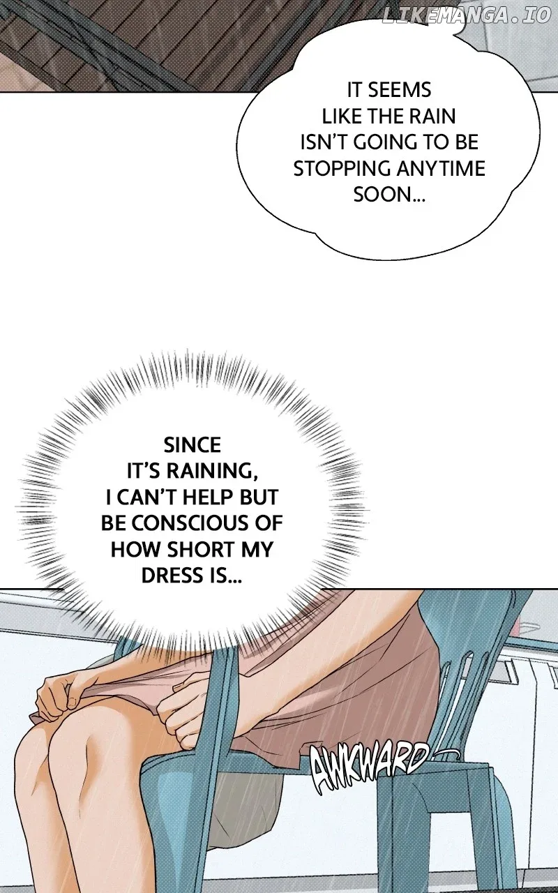 The Fox Club Chapter 93 – Page 9