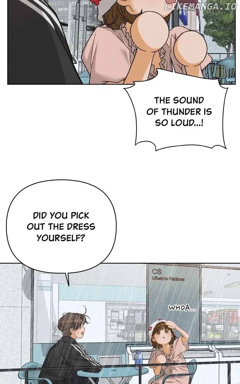 The Fox Club Chapter 93 – Page 20
