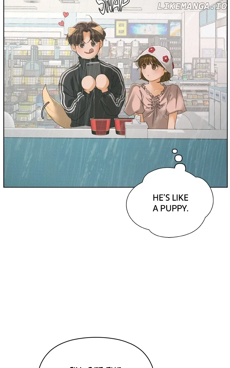 The Fox Club Chapter 93 – Page 51