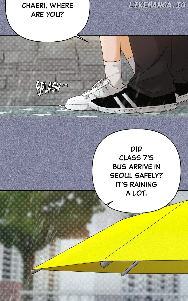 The Fox Club Chapter 93 – Page 63