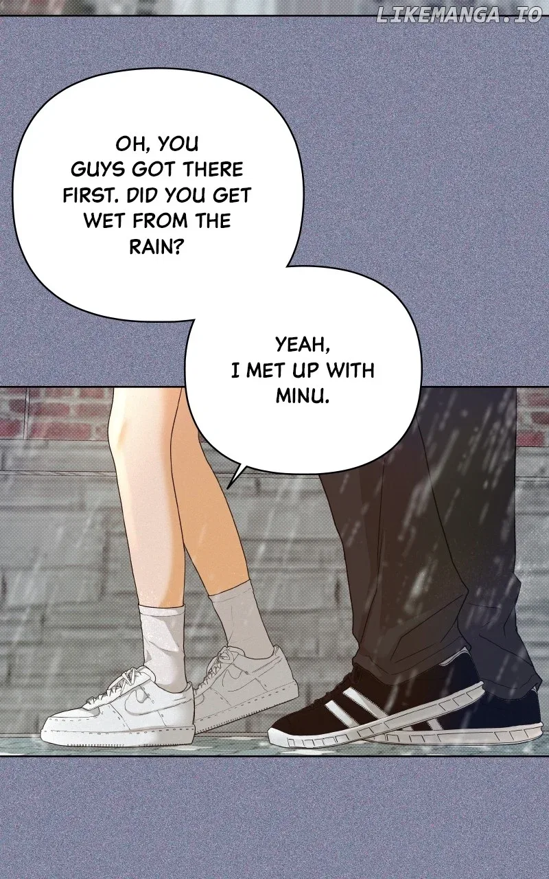 The Fox Club Chapter 93 – Page 64
