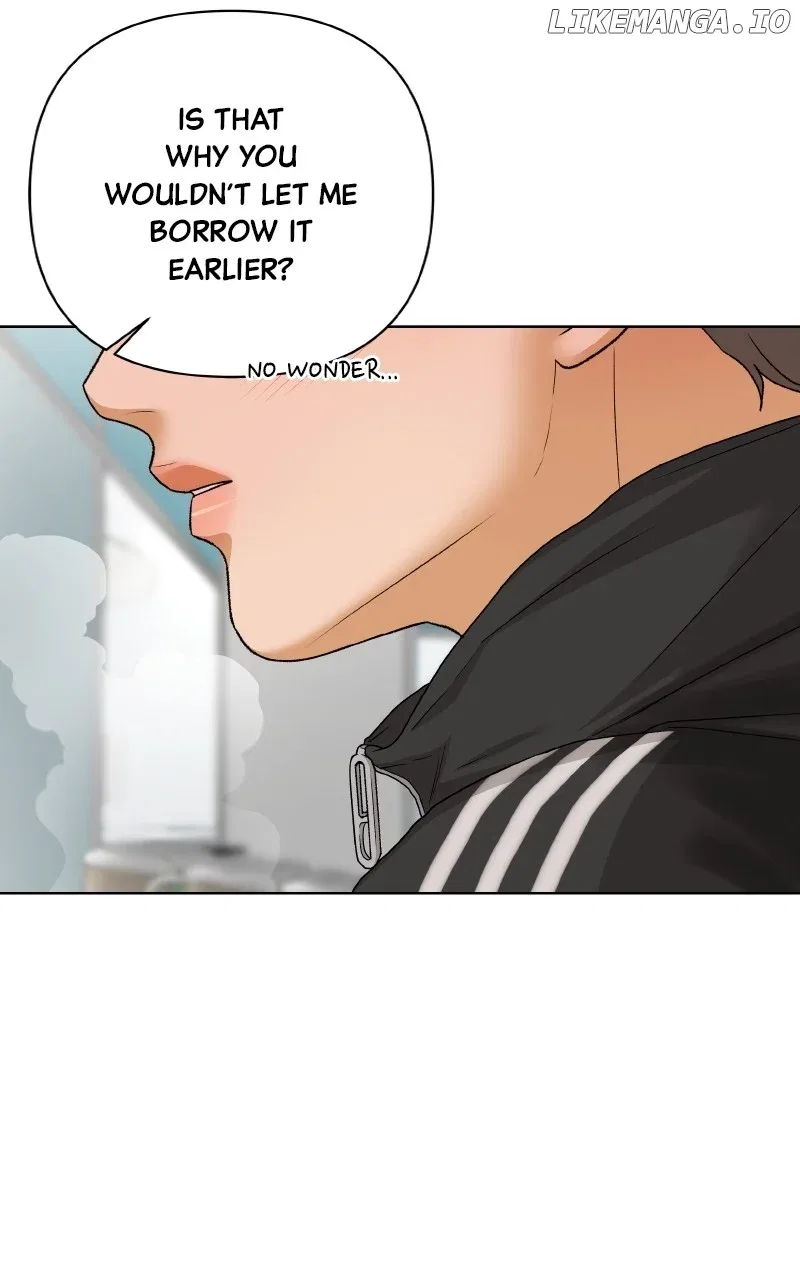 The Fox Club Chapter 93 – Page 83