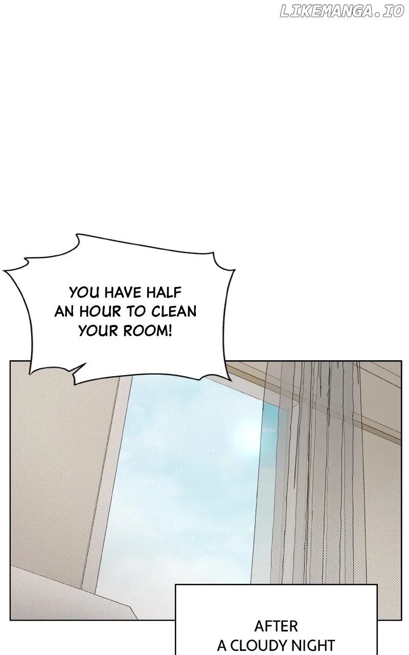 The Fox Club Chapter 92 – Page 1