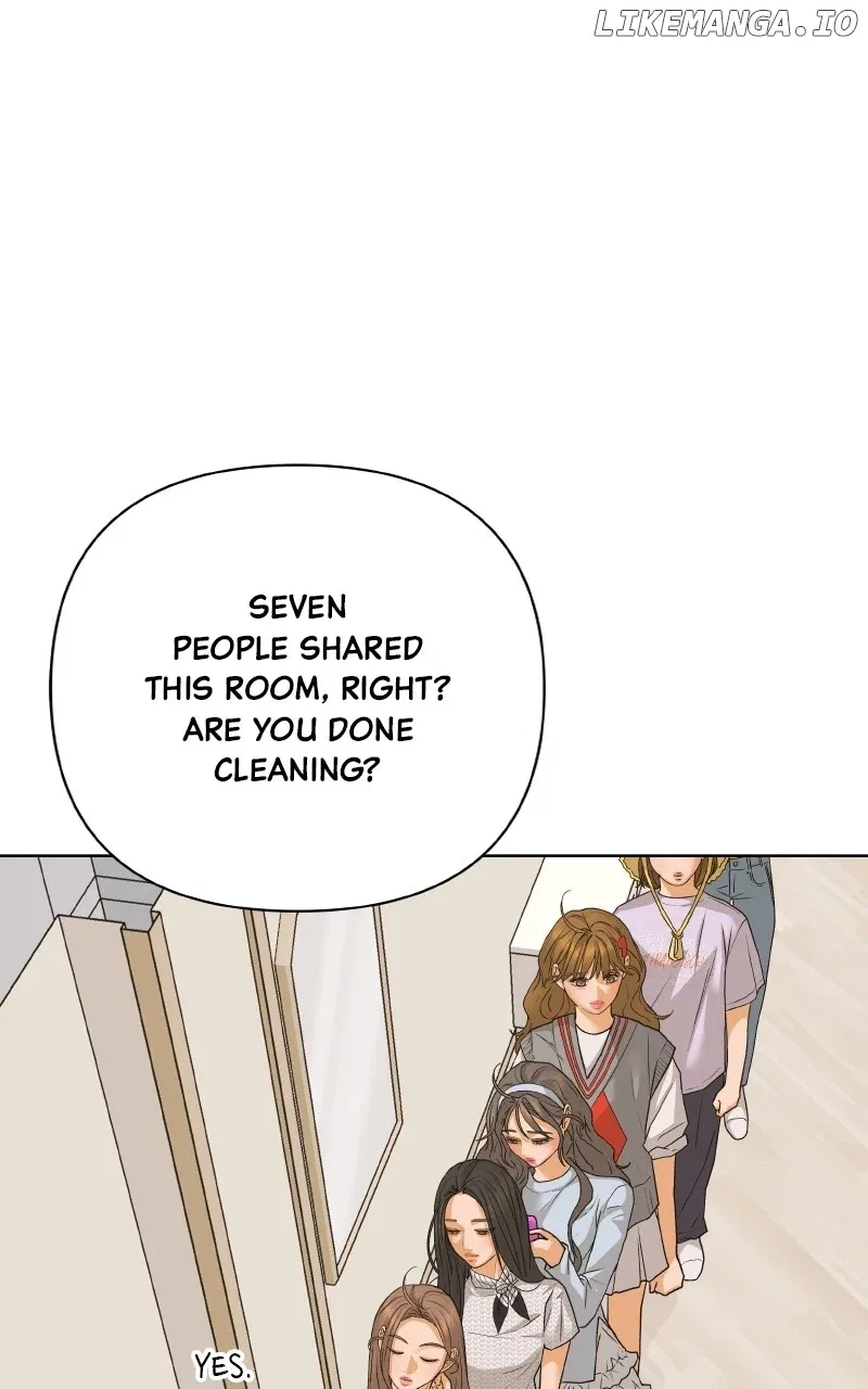 The Fox Club Chapter 92 – Page 17