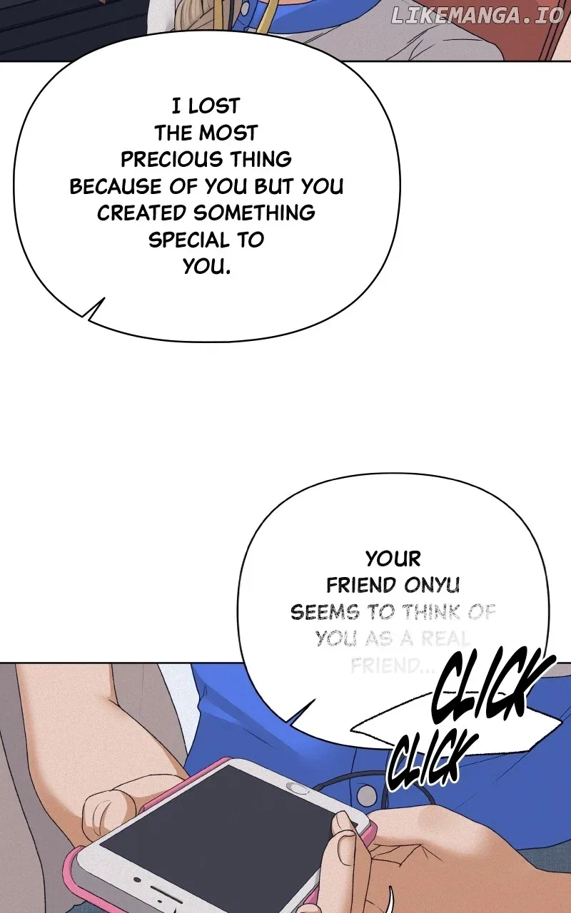 The Fox Club Chapter 92 – Page 61