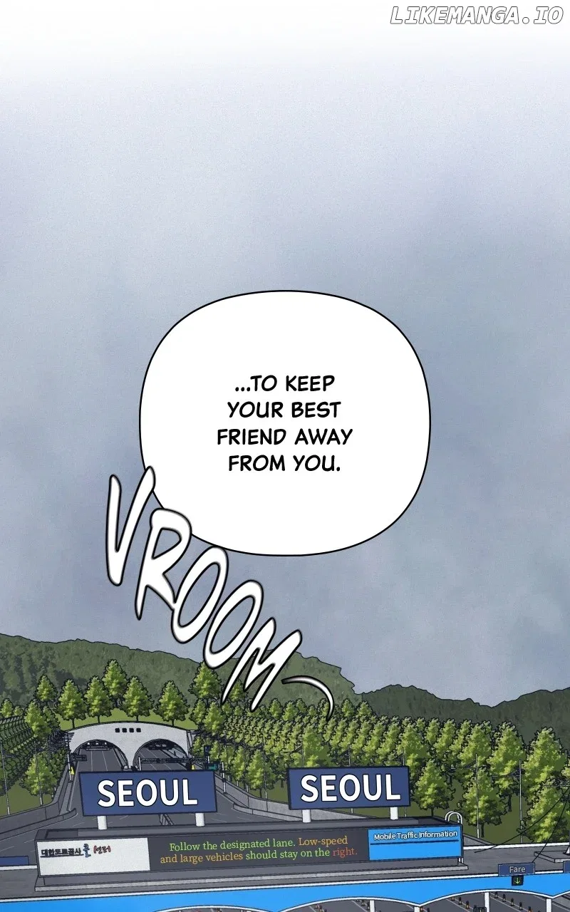 The Fox Club Chapter 92 – Page 64
