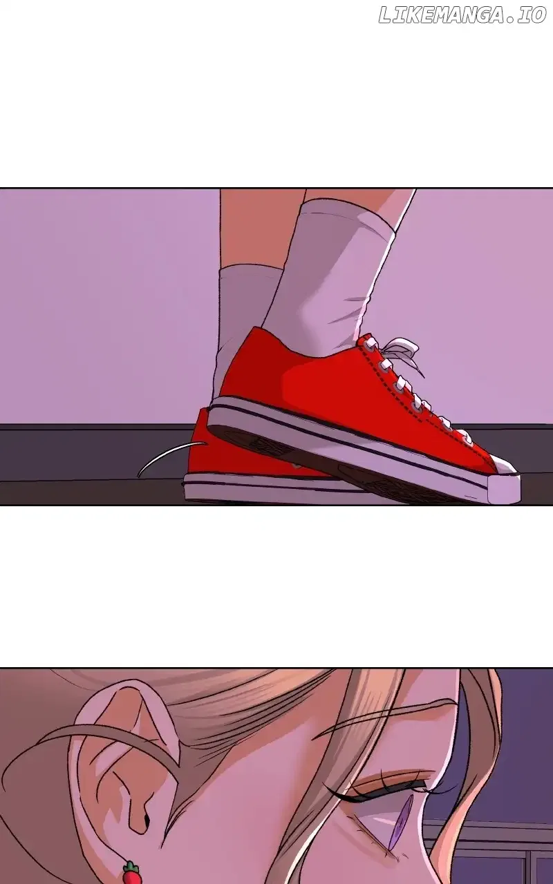 The Fox Club Chapter 91 – Page 1