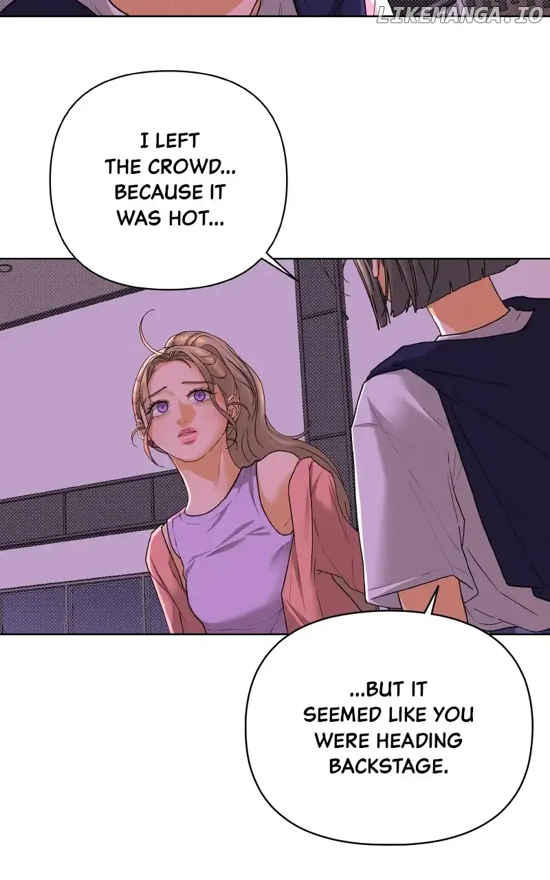 The Fox Club Chapter 91 – Page 9