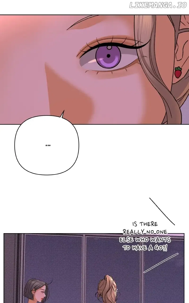 The Fox Club Chapter 91 – Page 10