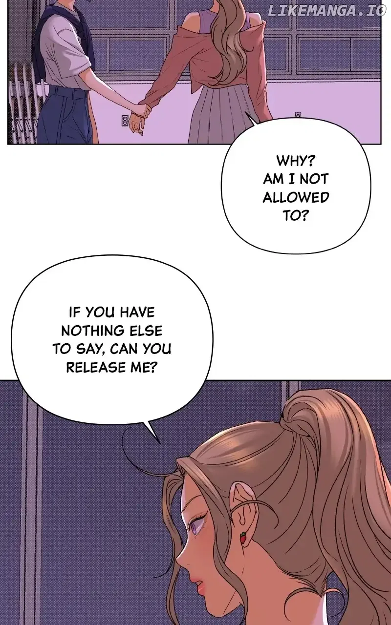 The Fox Club Chapter 91 – Page 11